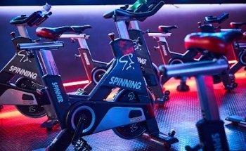 Fitness First