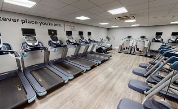 Balham Leisure Centre