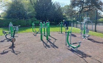 West park community gym