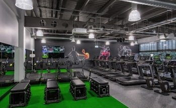 Village Gym Glasgow