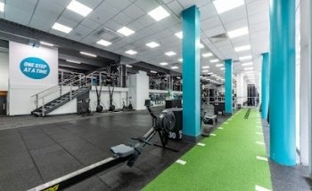 PureGym London Canary Wharf