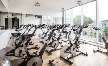 Meridian Fitness - Gym & Spa