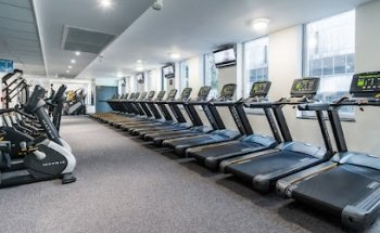 PureGym London Holborn