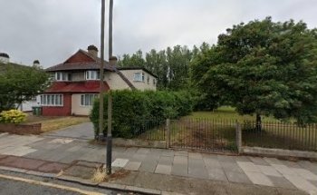 Southwood Road Park Gym