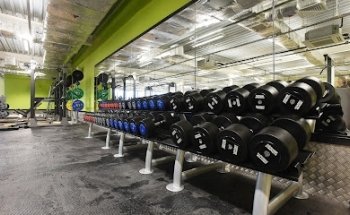 Stechford Leisure Centre