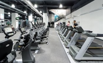 PureGym Birmingham City Centre