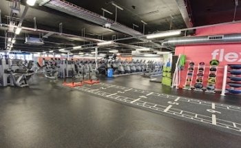 The Gym Group London East Ham High Street