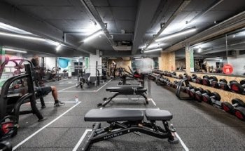 PureGym London Sydenham