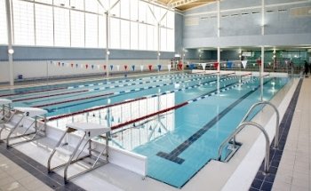 Energise Leisure Centre