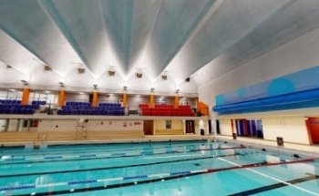Tooting Leisure Centre