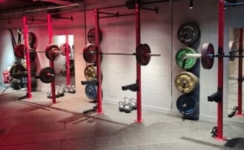 Hybrid Fitness Putney