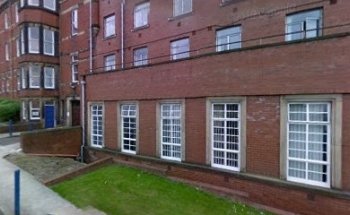 The Leeds Teaching Hospitals Trust Staff Gym