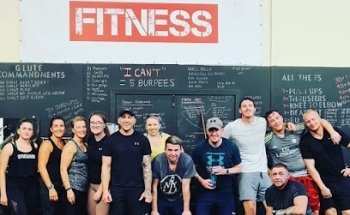 Muscle Lab Fitness