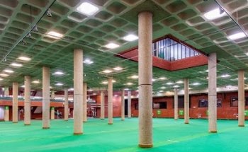 Brixton Recreation Centre