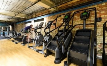 PureGym London Tower Hill