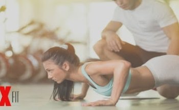 Body Blitz X Fit