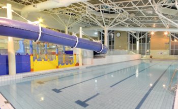 Leyton Leisure Centre