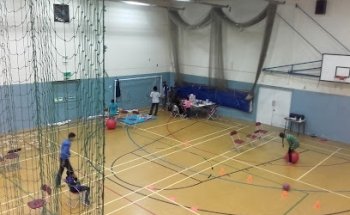 Handsworth Wellbeing Centre
