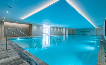 Richmond HarSPA & Club