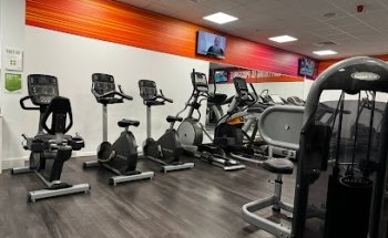 Meadway Sports Centre