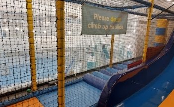 Wavelengths Leisure Centre
