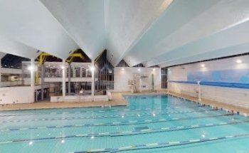 Putney Leisure Centre