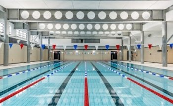 Poplar Baths Leisure Centre and Gym