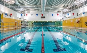 Phoenix Fitness Centre and Janet Adegoke Swimming Pool