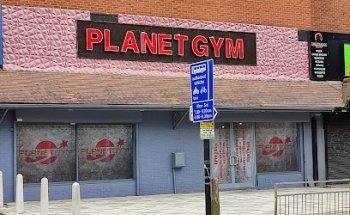 Planet Gym