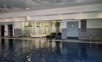 Revive Health Club and Spa