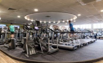 Nuffield Health Fulham Fitness and Wellbeing Centre