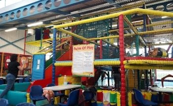 Bellingham Leisure & Lifestyle Centre
