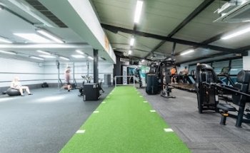 PureGym London Bayswater