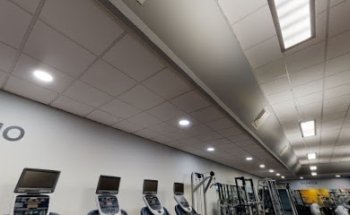 Loddon Valley Leisure Centre