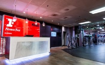 Fitness First