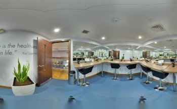 Bankside Fit Hub