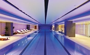 Rena Health & Leisure at Leonardo Royal London Tower Bridge