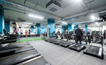 PureGym London Whitechapel
