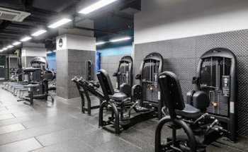 PureGym London Moorgate