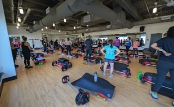 Les Mills Fitness UK Limited