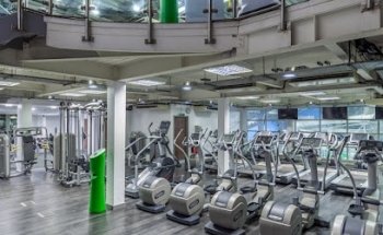 Archway Leisure Centre