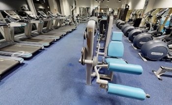 Roehampton Sport & Fitness Centre