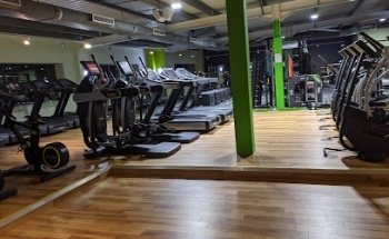 Nuffield Health Plymouth Fitness & Wellbeing Gym