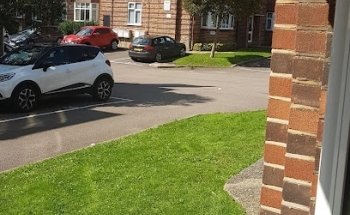 Parkwood Flats