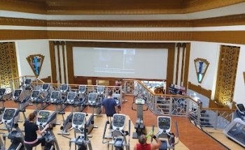 Everlast Gyms - Sale