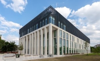 Britannia Leisure Centre