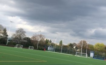 Small Heath Wellbeing Centre