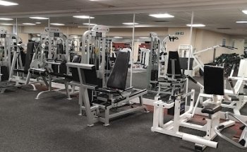 Springs lite gym