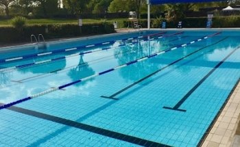 Pools on the Park