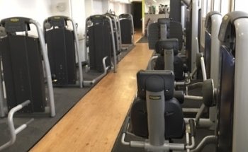 Tiller Leisure Centre